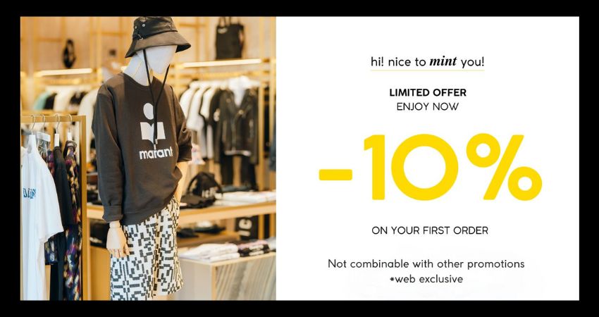 Kenzo boutique nice online